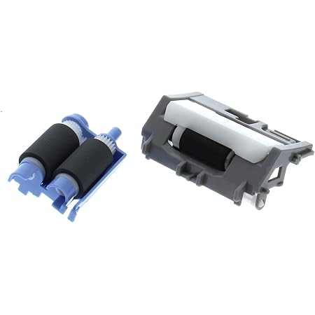 HP Roller Replacement Kit 