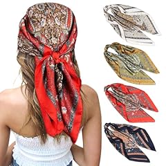 Navy Blue+off-white+red+olive Green