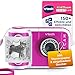 Produktbild VTech KidiZoom Print Cam I Digitale Sofortbild-Kinderkamera mit Thermodruck