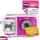 VTech KidiZoom Print Cam – Digitale Kinderkamera mit Thermodruck
