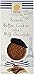 Pierre Biscuiterie French Butter Cookies Coated with Chocolate (Milk Chocolate, 4.76 Ounce (Pack of 2))