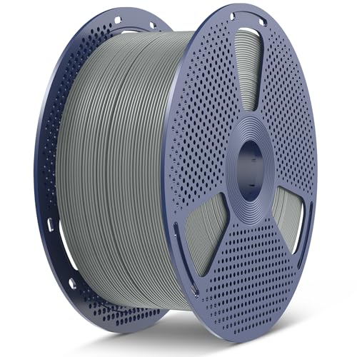 Filament SUNLU PLA Plus GRAY
