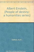 Albert Einstein, B0006BWACO Book Cover