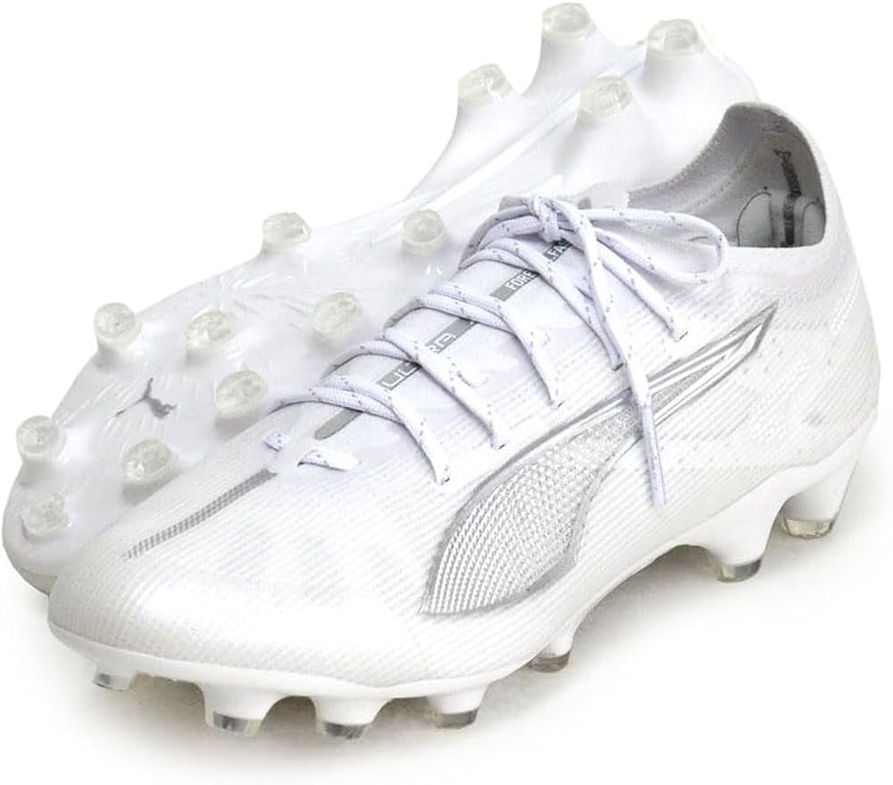 Amazon | [PUMA] プーマ ウルトラ 5 アルティメット HG/AG サッカー