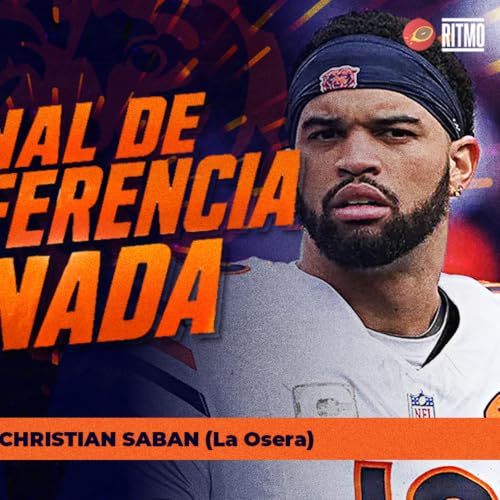 BEARS: FINAL DE CONFERENCIA O NADA 🏈