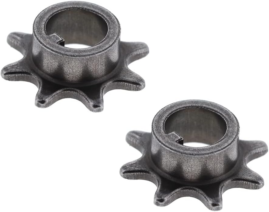 OEM 285928-00 Replacement Planer Sprocket (2 Pack) DW733 DW733 DW733-B2 DW734
