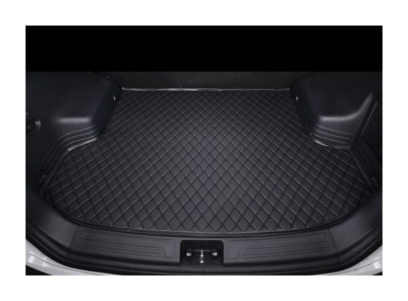 Tapis de coffre voiture Classe GLS X166 2015-2019 doublure LHD RHD
