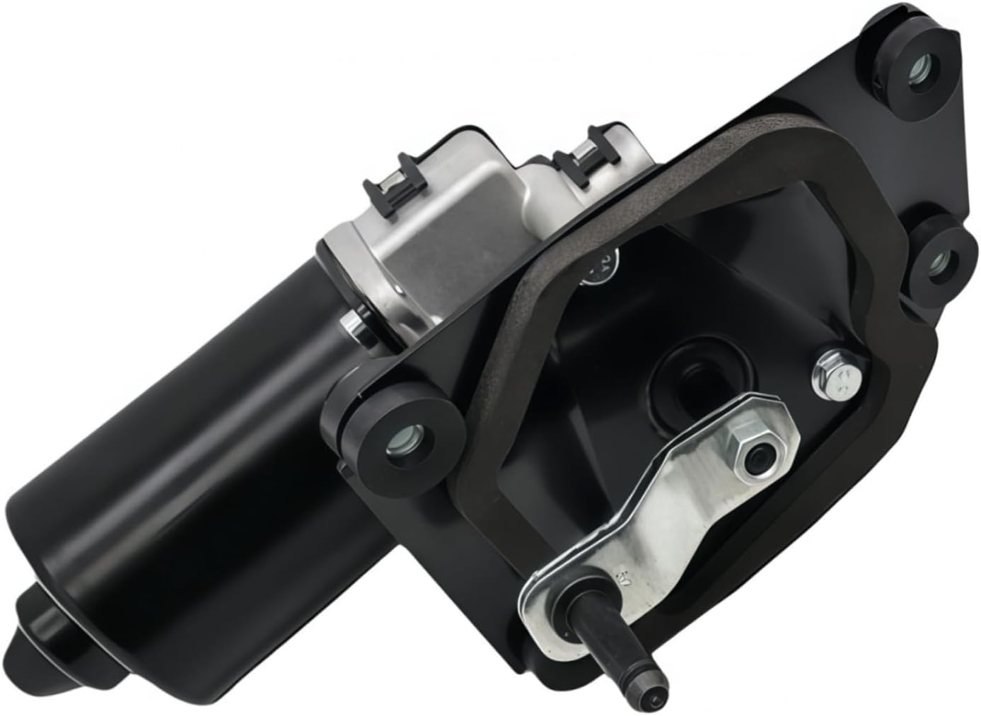 Front Windshield Wiper Motor Compatible with Ranger Cab Pickup 2008-2011 Crown Victoria Sedan 2007-2011 Grand Marquis Sedan 2007-2011 8W7Z-17508-A 8C2Z-17508-A 8L5Z-17508-A