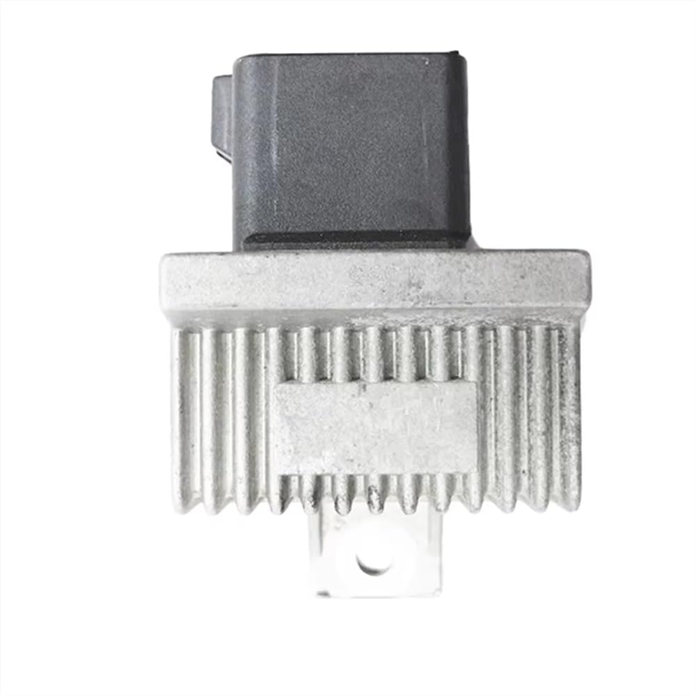 Bougie de préchauffage Compatible avec Suzuki Vitara 2015- Relais de préchauffage 7700115078 25230AY900 9201699