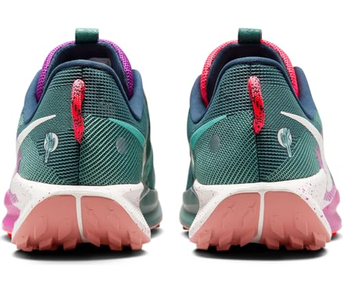 Image of Nike Mens Reactx Pegasus Trail 5 Running Shoes