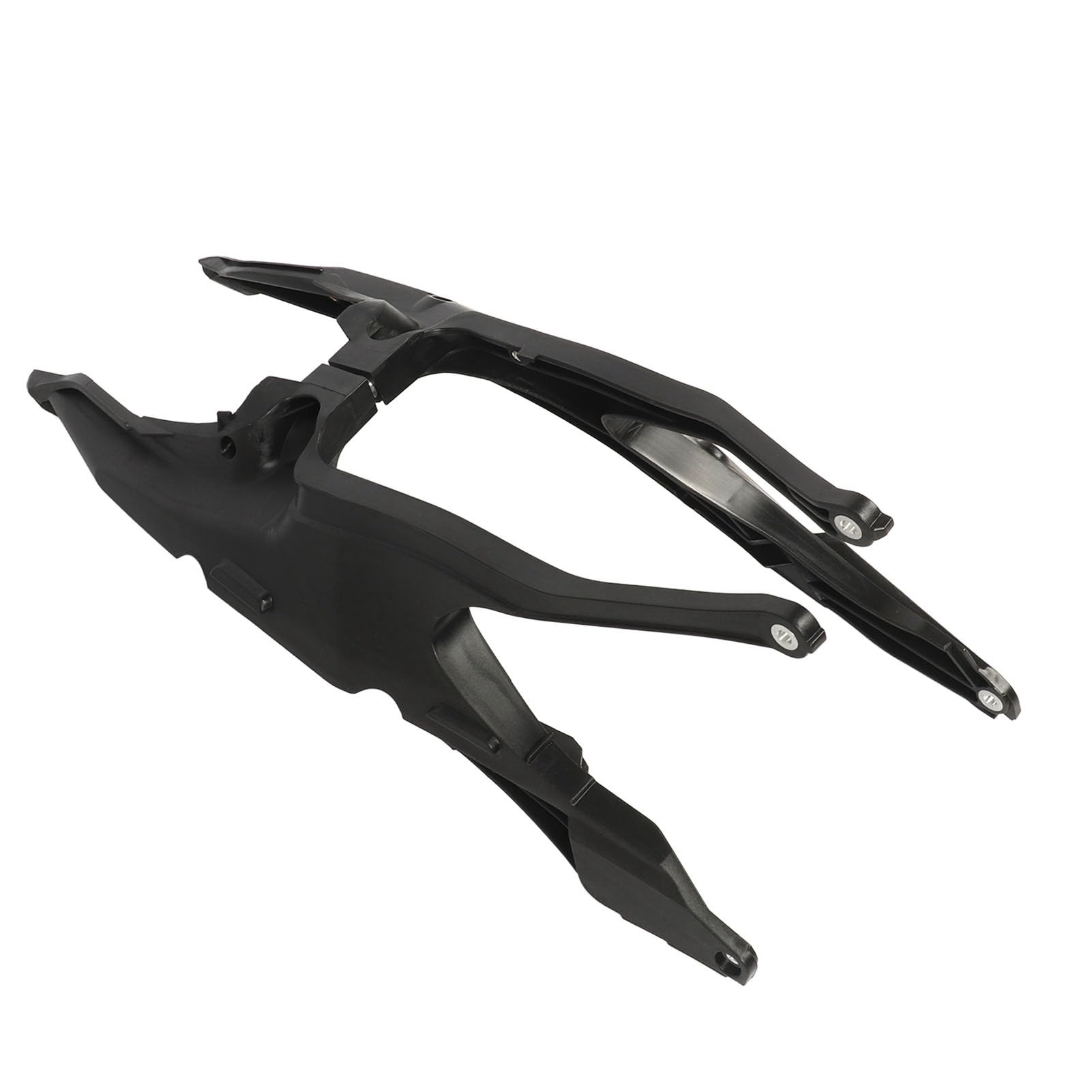Bediffer Motorrad-Heckrahmen-Stützfach für FC250 FC350 FC450 FE250 FE350