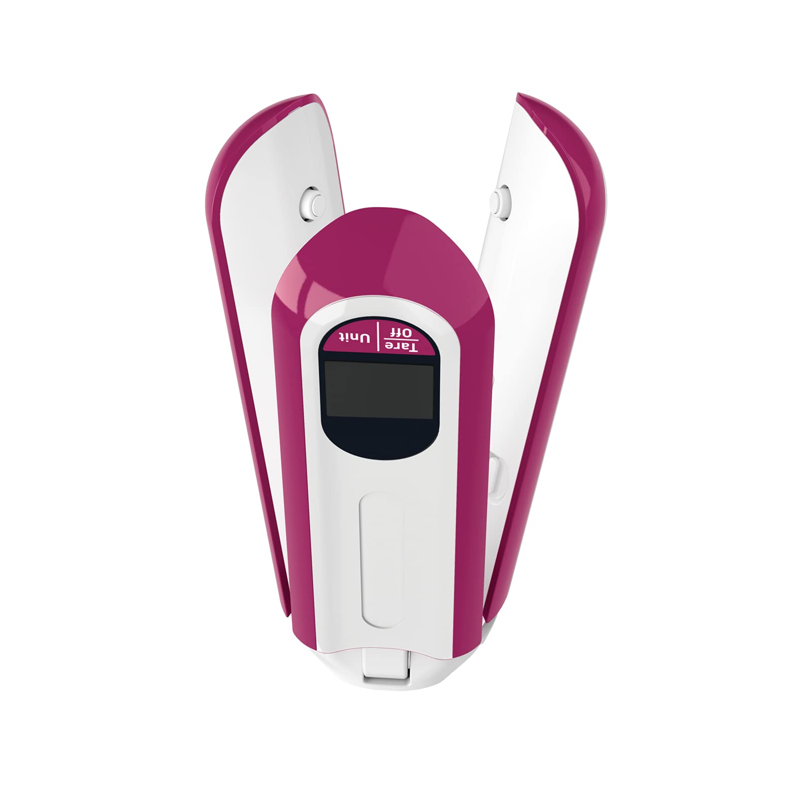 Moulinex BN5400 Ingenio, plástico, plegable