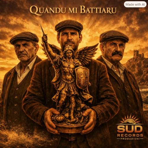 Quandu mi battiaru