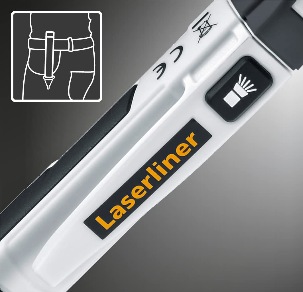 laserliner 2142048 083.014A ActiveFinder Pro.