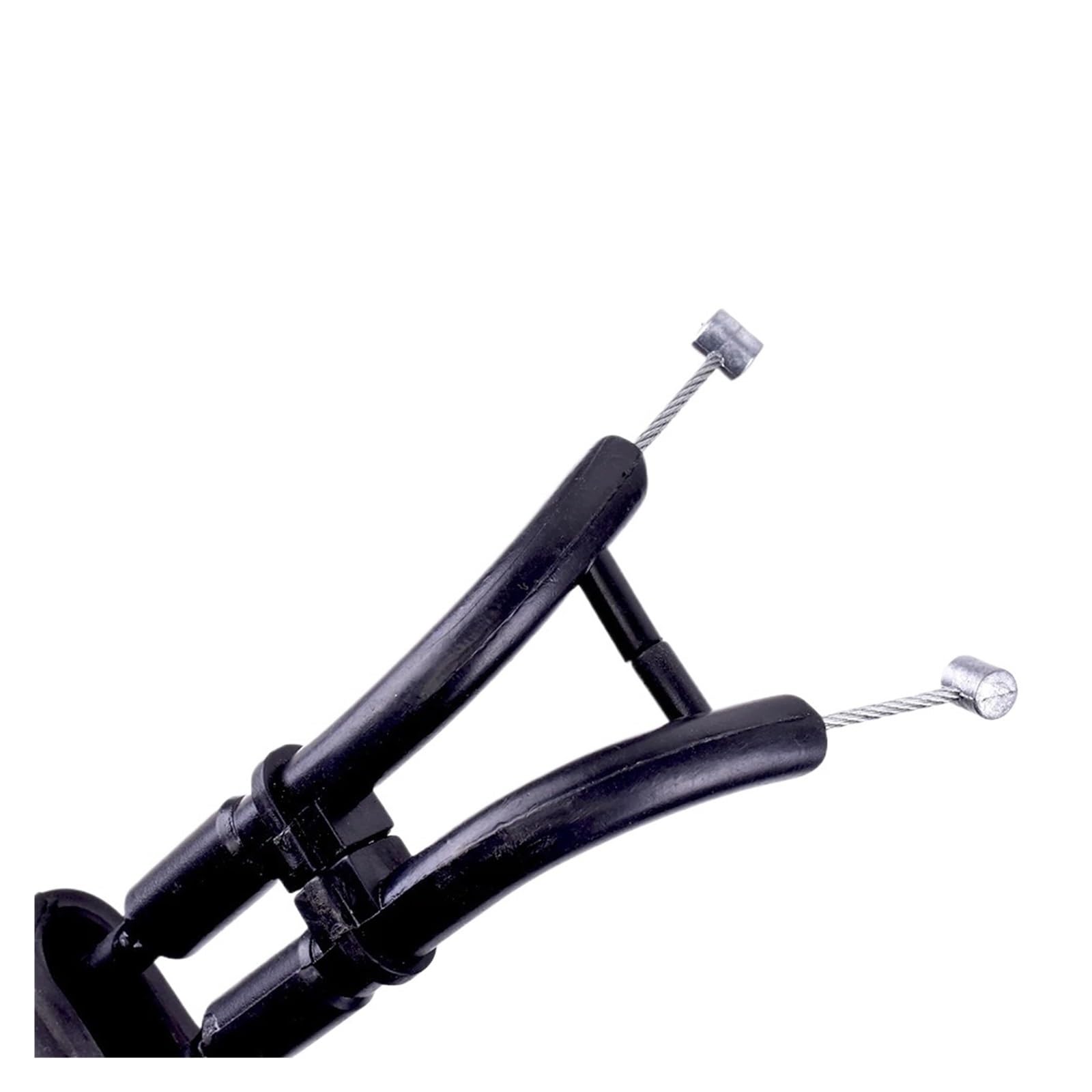 Cavo Acceleratore for Accessori Moto 1000CC Compatibile Con Kawasaki | Z1000 Z 1000 2003 2004 2005 2006 2007 2008 Cavo di ritorno del carburante