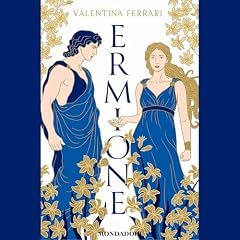 Ermione copertina