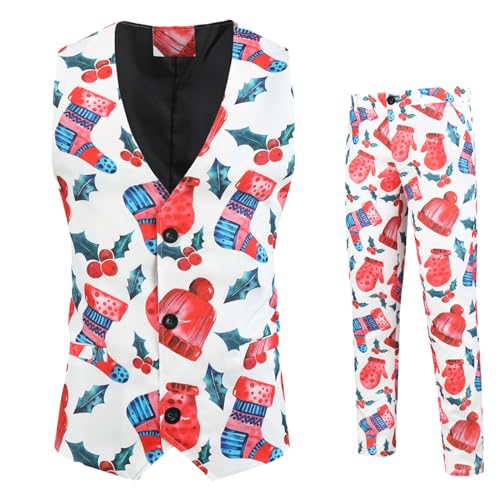 Ensemble homme 2 pièces pour détente estivale et repos quotidien