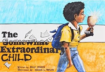 Paperback The Somewhat Extraordinary Child Book