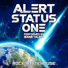 Page de couverture de Alert Status One