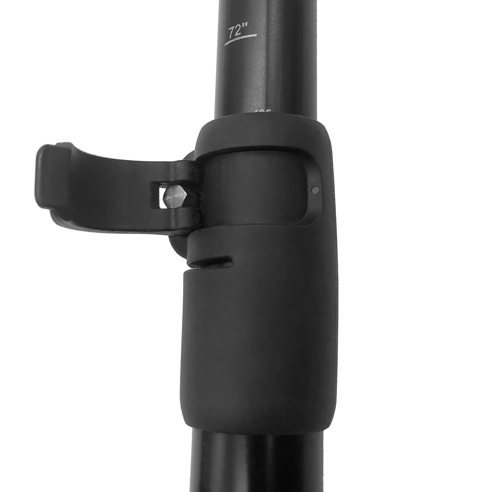 Morsetto per pala SUP Morsetto a sgancio rapido in nylon Morsetto per pala in plastica Morsetto per albero a sgancio rapido Regolatore per morsetto SUP Morsetto di ricambio per SUP Board Paddle Parte di ricambio - 3