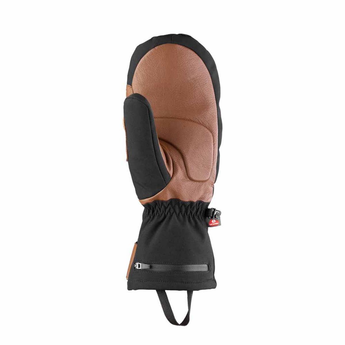 Heat Experience HeatX Heated Outdoor Mittens S
