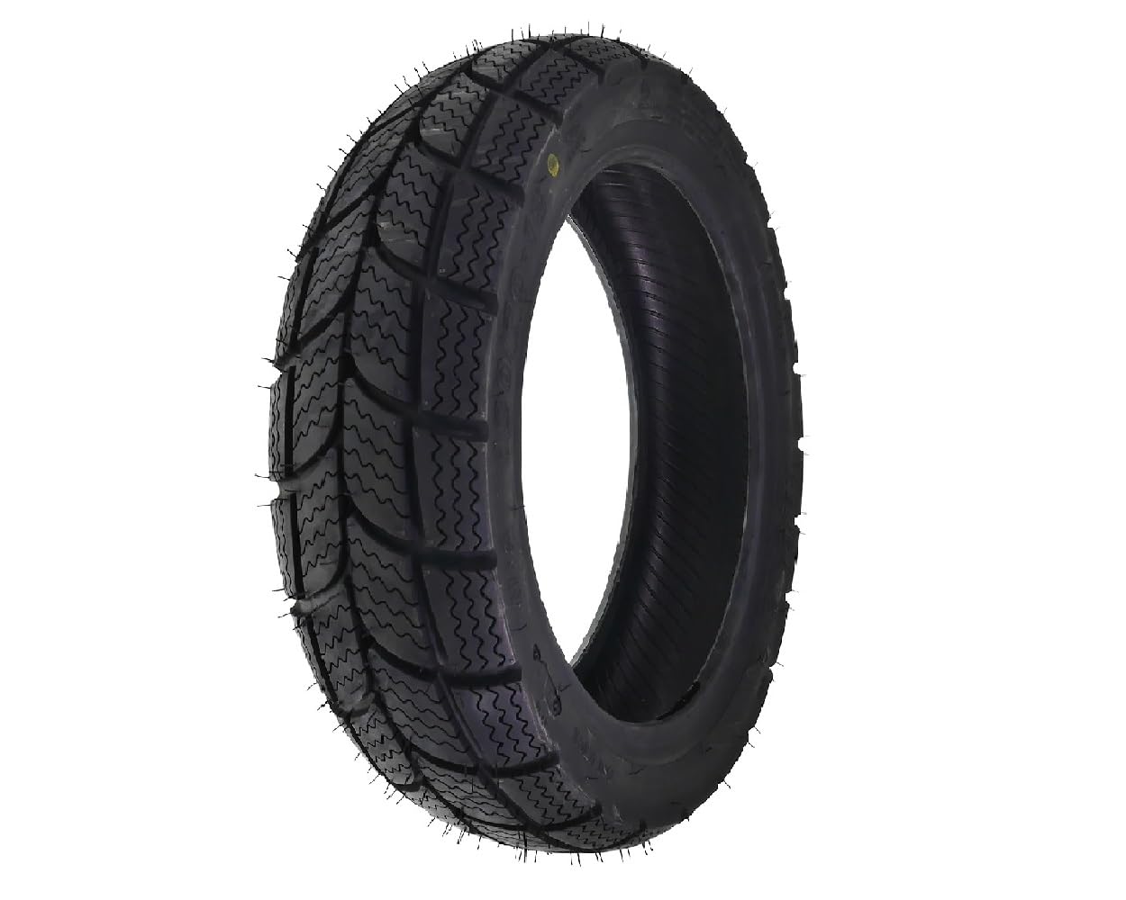 KENDA K701-120/70-12 58P TL (M+S) Reifen | Winterreifen M+S mit 58P, Tubeless, Traglast bis 236 kg, bis 150 km/h, 1 Reifen; kompatibel mit MASAI Ultimate 50 SM 2T LC