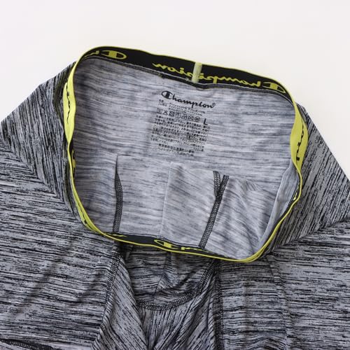 Champion（チャンピオン）『箔プリントボクサーブリーフ』