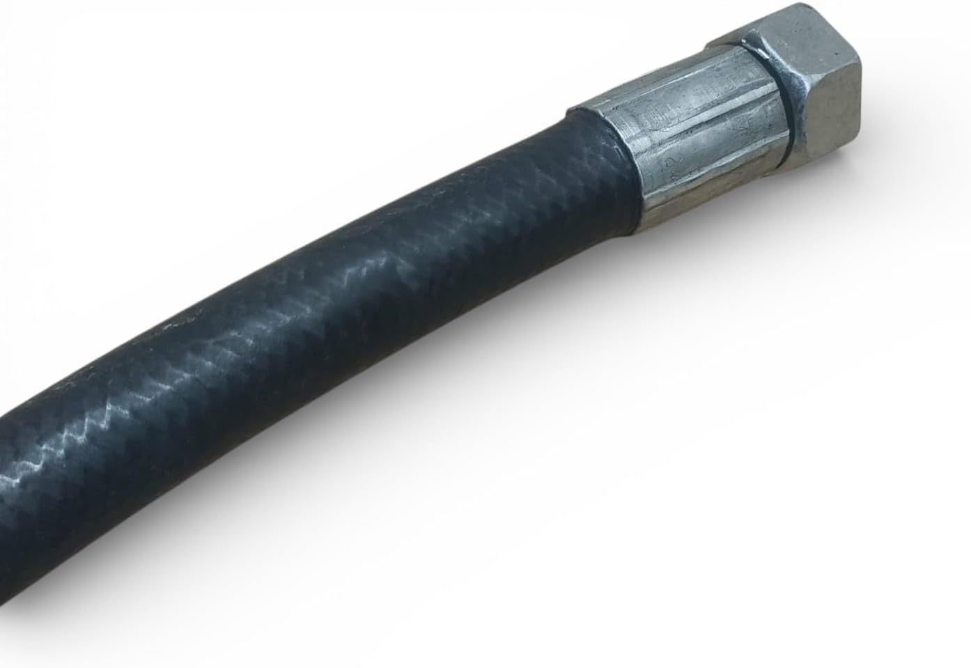 Circuit Hose 1/2BSP X 870 mm, Set Of 2 Pcs Fits and Compatible with Various Earthmoving Machines and Excavator Machine (Part No. 613/04800)