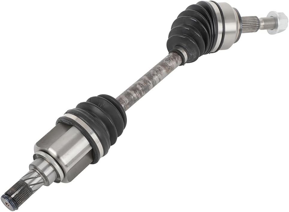 cciyu 66-2334 Front Left CV Axle Shaft Assembly For Ford For Focus 2012-2018