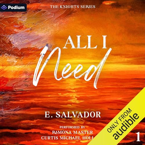All I Need by E. Salvador episode artwork
