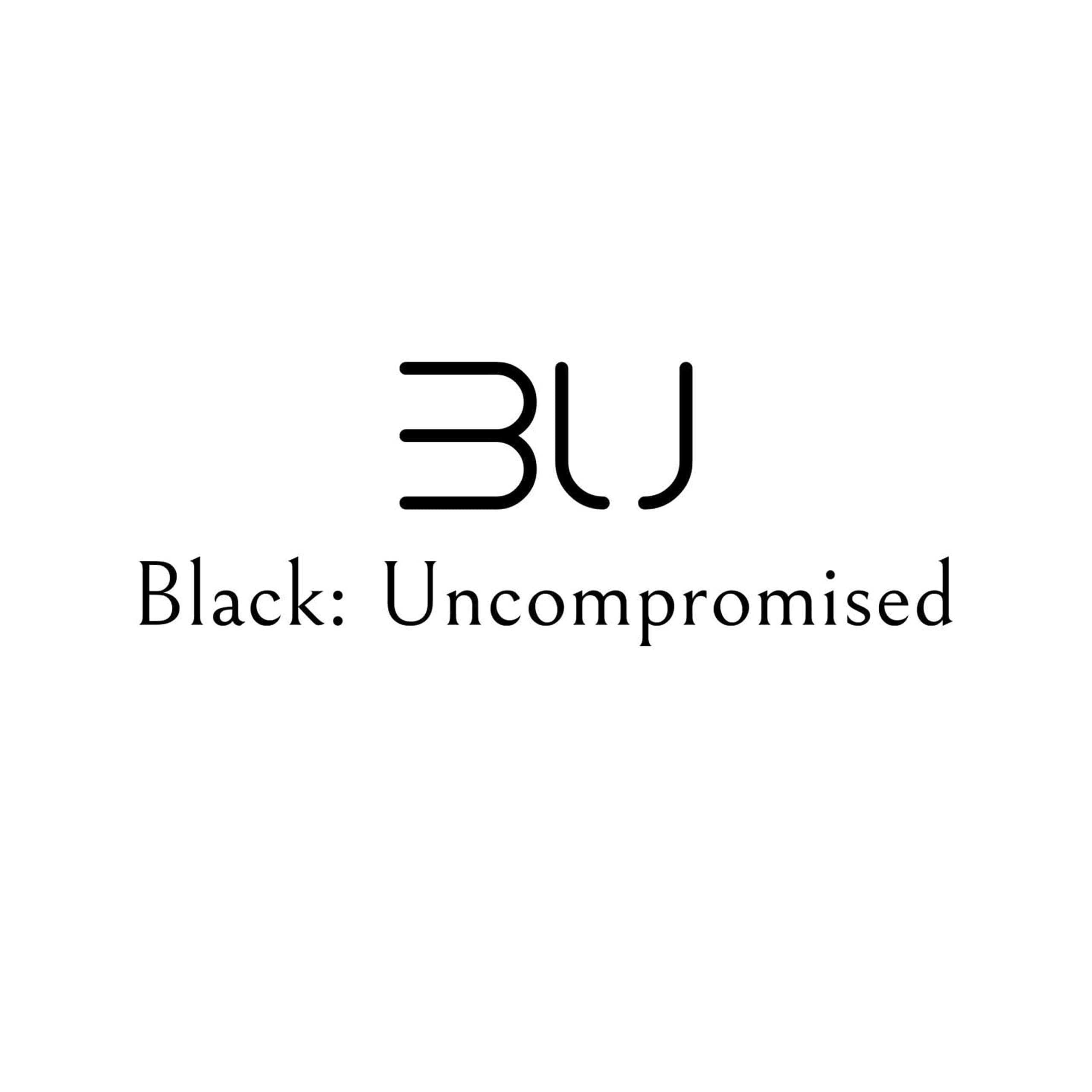 Black: Uncompromised