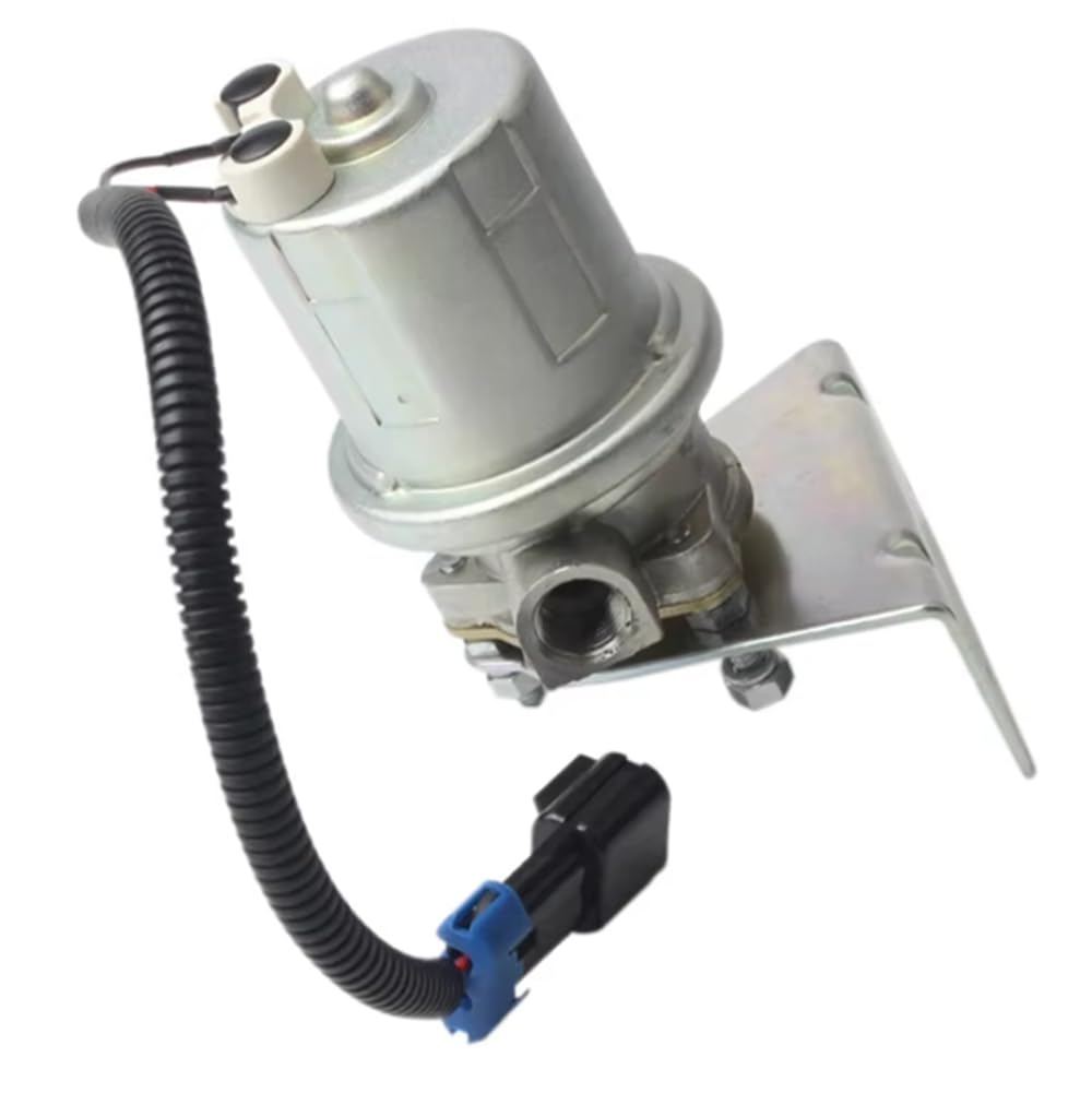 Elektryczna pompa paliwa 12 V P76911 87756609