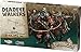 Edge Entertainment - Deadeye Walkers, Zombicide: Black Plague (EDGBP020)