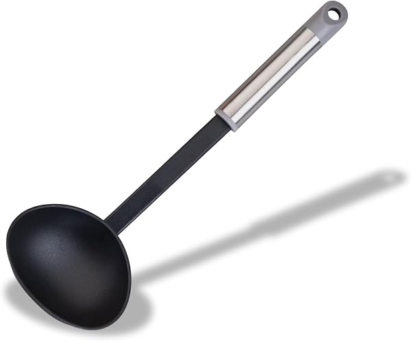 Fackelmann MODE Soup Ladle Non-Stick Plastic