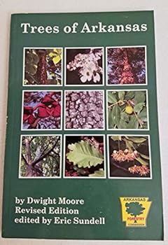 Paperback Tree of Arkansas Book