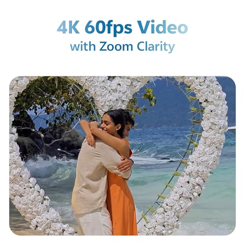 Image of vivo V70 Elite 5G (Authentic Black, 8GB RAM, 256GB Storage) with No Cost EMI /Additional Exchange Offers