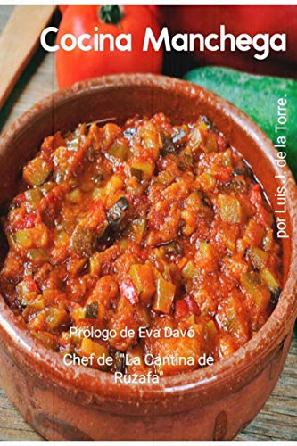 Cocina Manchega.