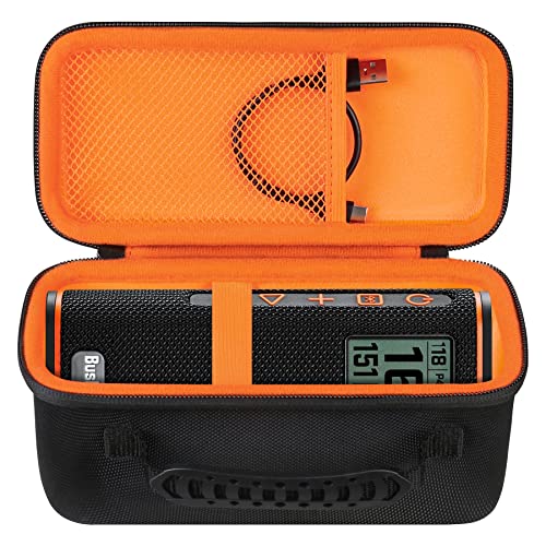 Flip 7 sac de stockage BOVKE noir avec protection contre les rayures