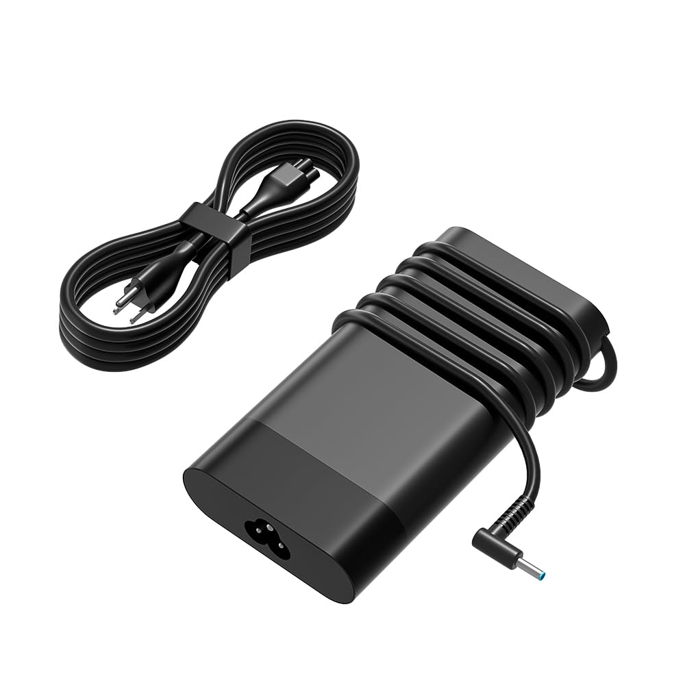 Amazon.com: HSXIRQA 135W Laptop Charger Compatible with HP Spectre