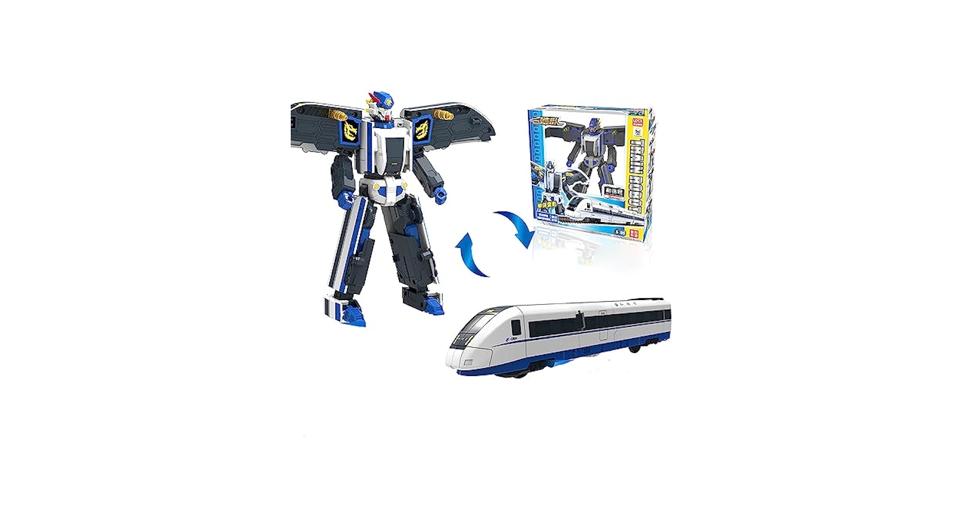 ロボット型おもちゃ グレー 61FeNLWZ4cL._UF350,350_QL50_.jpg