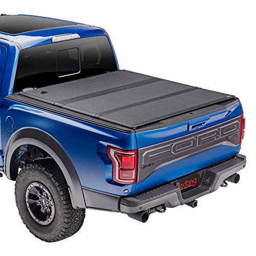 Extang Encore Hard Folding Truck Bed Tonneau Cover 62475 Fits 15 20 Ford F150 5 6 Bed Buy Online In Bahrain At Desertcart