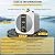2.5 Gallons Under Sink Hot Water Heater, 110V 1500W Mini Tank Electric Water Heater With Digital Display & Pressure Release Vavle For Bathroom Kitchen Hair Salon RV