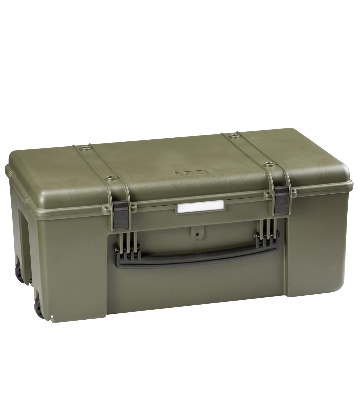Mub Cassa Baule Cassetta Utensili Porta Oggetti Officina Garage Militare Caccia Pesca Softair Airsoft Outdoor Tattico Box Valigetta