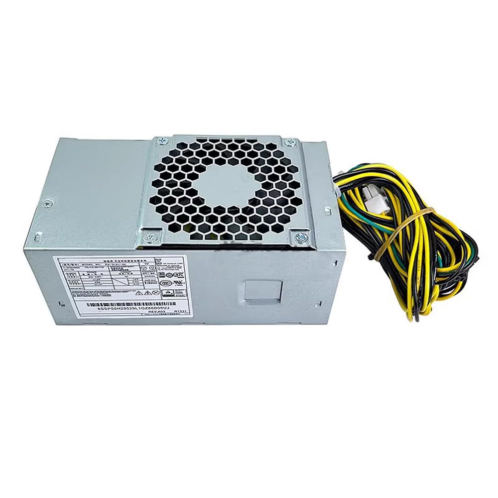 Computer-Netzteil-Transformator-Einheit 6-polig 4 + 4-polig 550W für Modell PA-5181-3A, für Acer Veriton E450, D650, B450, B650, S4660G, S2660G, S6660G, X4660G Desktop kleine Stromversorgung