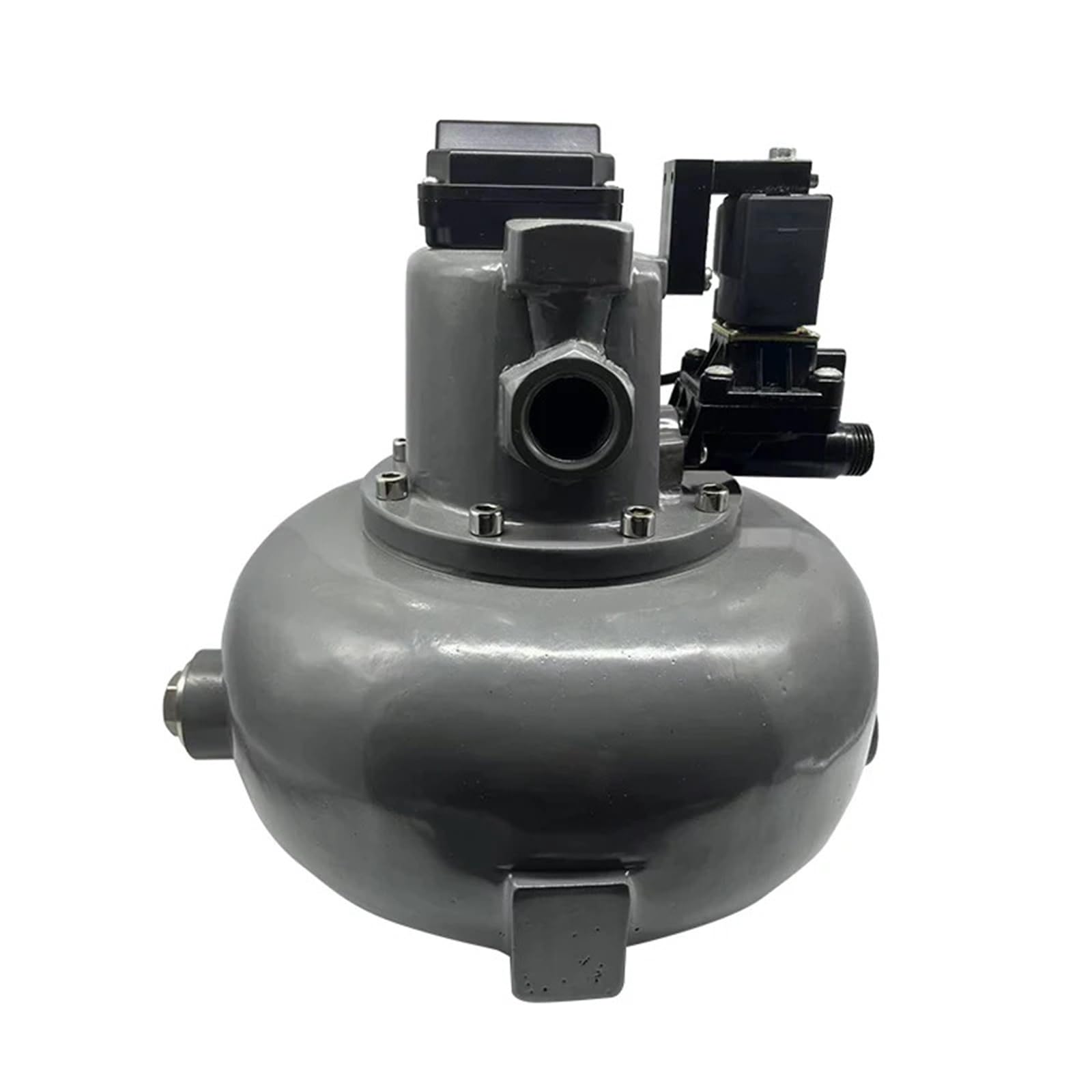 Qvhqlfqh One Color Made In China Ad-16 Auto Drain Valve Air Compressor Parts Tank