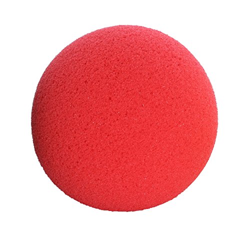 CanDo Memory Foam Ball 2.5 Inch