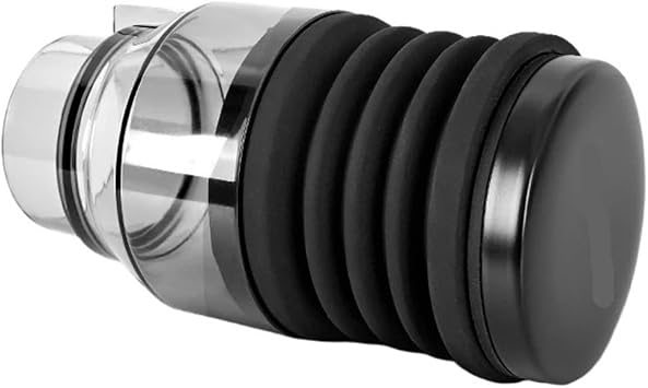 Single Dose Hopper, Compatible with Eureka, 120g