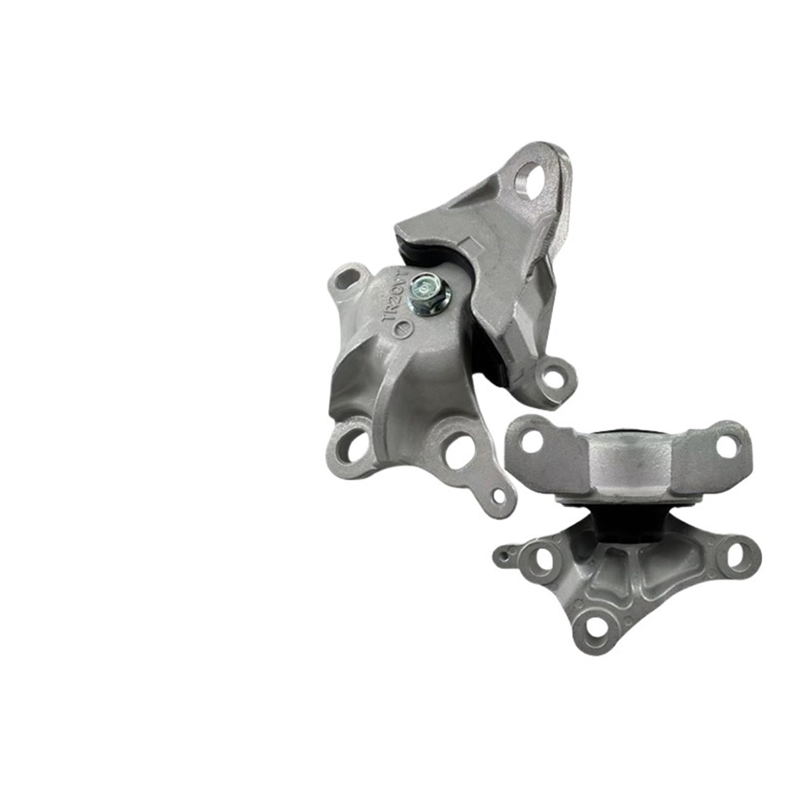 Fpjqobjc One Color 50850-Tr2-A91 Engine Bracket Machine Foot Rubber Bracket