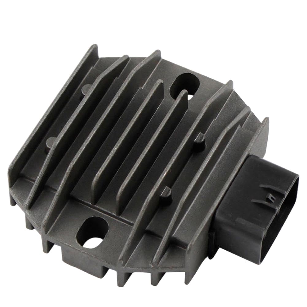 Motorcycle Voltage Regulator Rectifier Compatible With XVS1100 XVS650 YZF R6 YP400 XVS125 XVS250 XV1600 WR250R TMAX XP500 FZ6R CP250