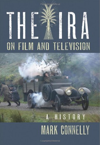 The IRA on Film and Television: A History